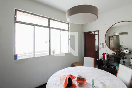 Sala de Jantar de casa à venda com 3 quartos, 360m² em Floramar, Belo Horizonte