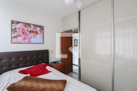 Suíte de casa à venda com 3 quartos, 360m² em Floramar, Belo Horizonte