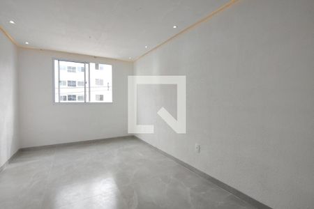 Sala de apartamento para alugar com 2 quartos, 76m² em Taquara, Rio de Janeiro