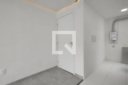 Sala de apartamento para alugar com 2 quartos, 76m² em Taquara, Rio de Janeiro