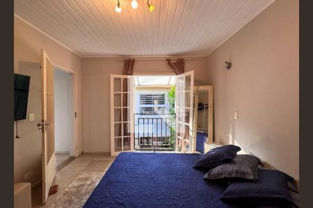 Casa à venda com 3 quartos, 220m² em Brooklin, São Paulo