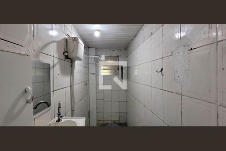 Casa para alugar com 1 quarto, 100m² em Vila Virginia, Itaquaquecetuba