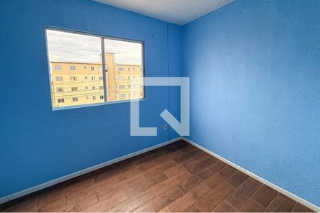 Quarto 1 de apartamento para alugar com 2 quartos, 59m² em Farroupilha, Porto Alegre