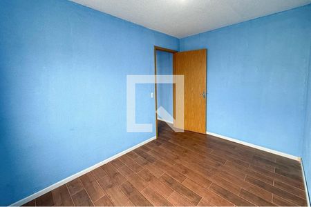 Quarto 1 de apartamento para alugar com 2 quartos, 59m² em Farroupilha, Porto Alegre