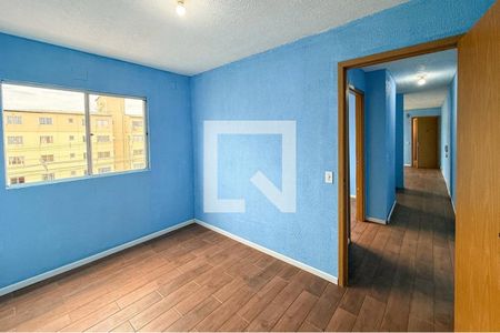 Quarto 1 de apartamento para alugar com 2 quartos, 59m² em Farroupilha, Porto Alegre