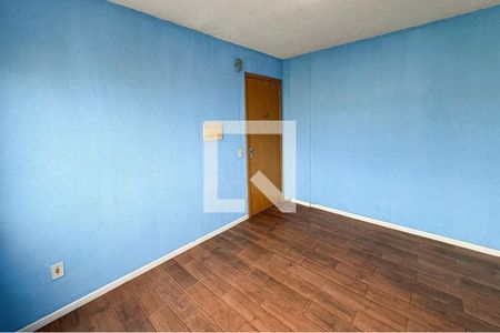 Quarto 2 de apartamento para alugar com 2 quartos, 59m² em Farroupilha, Porto Alegre