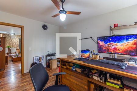 Quarto 1 de apartamento para alugar com 2 quartos, 80m² em Consolação, São Paulo