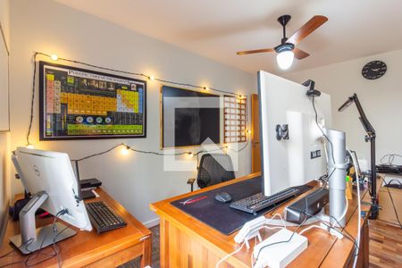 Quarto 1 de apartamento para alugar com 2 quartos, 80m² em Consolação, São Paulo