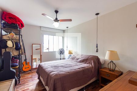 Quarto 2 de apartamento para alugar com 2 quartos, 80m² em Consolação, São Paulo