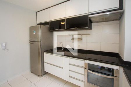 Kitnet/Studio para alugar com 1 quarto, 36m² em Brooklin, São Paulo