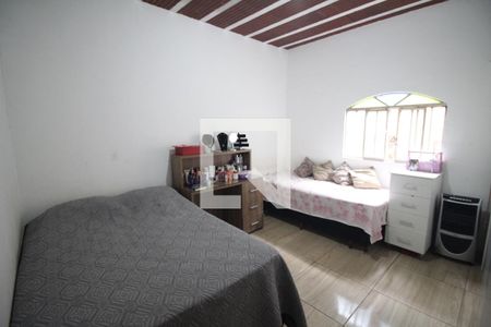 Quarto 1 de casa à venda com 1 quarto, 100m² em Itaipu, Contagem