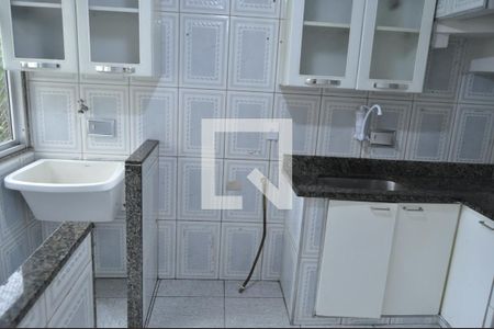Apartamento para alugar com 2 quartos, 61m² em Inhaúma, Rio de Janeiro