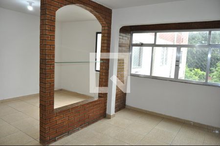 Apartamento para alugar com 2 quartos, 61m² em Inhaúma, Rio de Janeiro