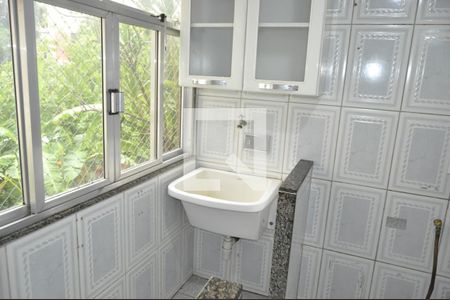 Apartamento para alugar com 2 quartos, 61m² em Inhaúma, Rio de Janeiro