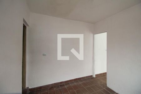 Studio de casa para alugar com 1 quarto, 15m² em Jardim Colorado, São Paulo