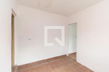 Suíte de casa para alugar com 1 quarto, 15m² em Jardim Colorado, São Paulo