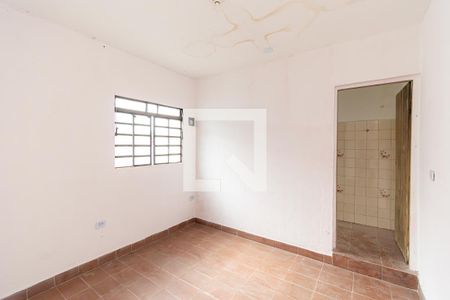 Suíte de casa para alugar com 1 quarto, 15m² em Jardim Colorado, São Paulo