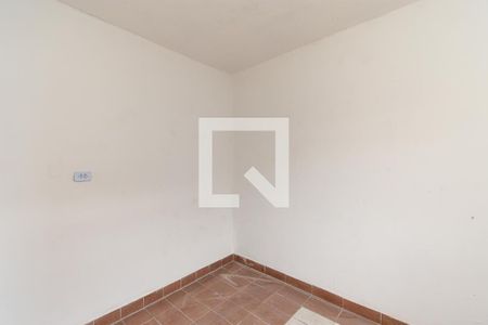 Sala de casa para alugar com 1 quarto, 15m² em Jardim Colorado, São Paulo