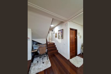 Sala de casa à venda com 5 quartos, 500m² em Vila Dom Pedro Ii, São Paulo
