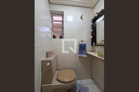 Lavabo de casa à venda com 5 quartos, 500m² em Vila Dom Pedro Ii, São Paulo