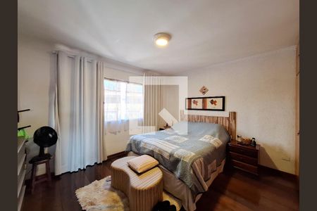 Quarto 1 de casa à venda com 5 quartos, 500m² em Vila Dom Pedro Ii, São Paulo