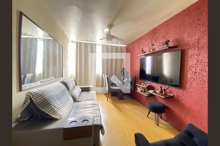 Apartamento à venda com 3 quartos, 68m² em Todos Os Santos, Rio de Janeiro