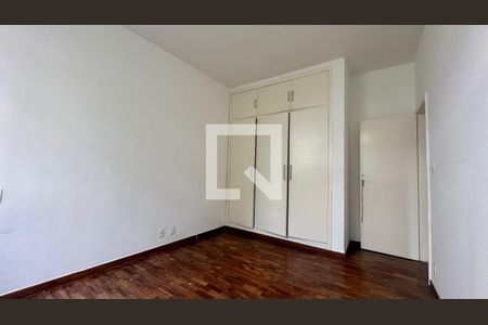 Quarto de apartamento à venda com 3 quartos, 110m² em Carmo, Belo Horizonte