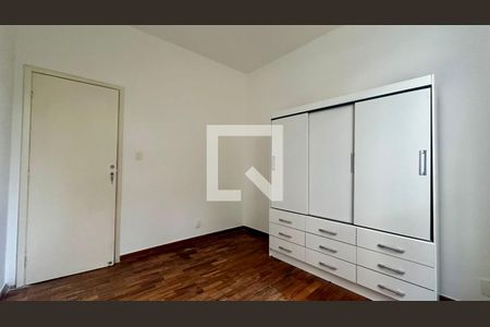 Quarto de apartamento à venda com 3 quartos, 110m² em Carmo, Belo Horizonte