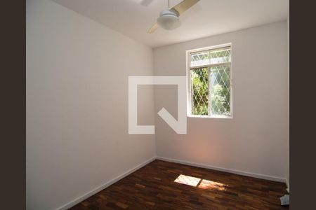 Quarto  de apartamento à venda com 3 quartos, 110m² em Carmo, Belo Horizonte