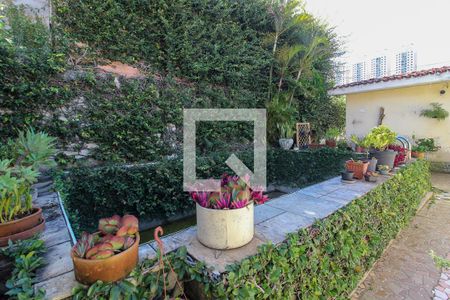 Quintal de casa à venda com 2 quartos, 160m² em Jardim Jussara, São Paulo