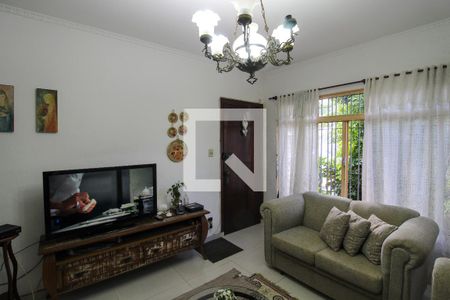 Sala de casa à venda com 2 quartos, 160m² em Jardim Jussara, São Paulo