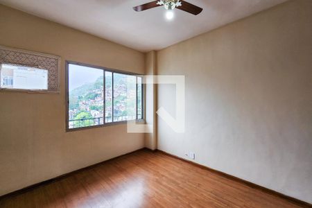 Quarto  de apartamento para alugar com 1 quarto, 53m² em Vila Isabel, Rio de Janeiro
