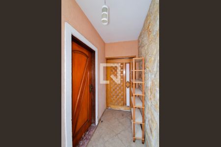 Entrada Social  de casa à venda com 4 quartos, 165m² em Jardim Zaira, Guarulhos