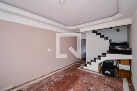 Sala de casa para alugar com 4 quartos, 165m² em Jardim Zaira, Guarulhos