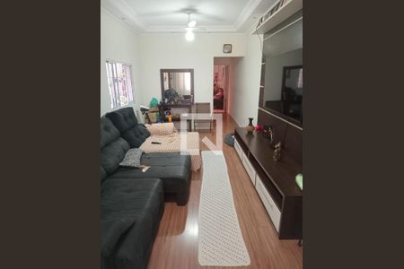 Casa de Condomínio à venda com 3 quartos, 125m² em Vila Morse, São Paulo