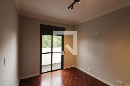 Quarto 1 - Suíte de apartamento para alugar com 3 quartos, 118m² em Nova Petrópolis, São Bernardo do Campo