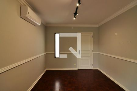 Sala  de apartamento para alugar com 3 quartos, 118m² em Nova Petrópolis, São Bernardo do Campo