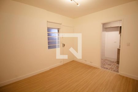Sala de apartamento para alugar com 1 quarto, 42m² em Pinheiros, São Paulo