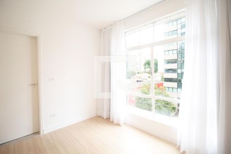 Suíte de apartamento para alugar com 1 quarto, 42m² em Pinheiros, São Paulo