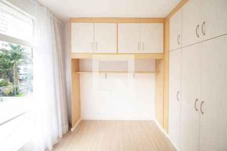 Suíte de apartamento para alugar com 1 quarto, 42m² em Pinheiros, São Paulo