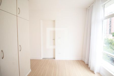 Suíte de apartamento para alugar com 1 quarto, 42m² em Pinheiros, São Paulo