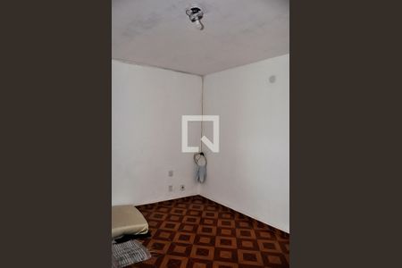 Detalhe - Quarto de kitnet/studio para alugar com 1 quarto, 20m² em Jardim Peri, São Paulo