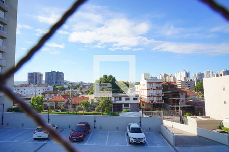 Sala_Vista  de apartamento para alugar com 2 quartos, 51m² em Vila Ipiranga, Porto Alegre