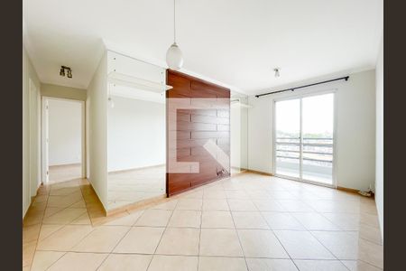 Sala de apartamento à venda com 2 quartos, 57m² em Jardim Roberto, Osasco