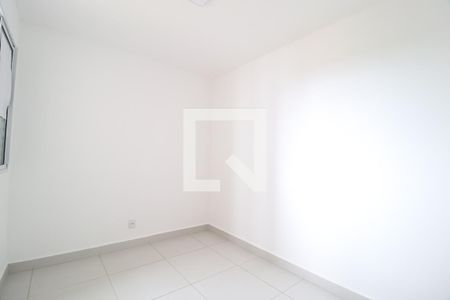 Quarto 1 de apartamento para alugar com 2 quartos, 51m² em Novo Mundo, Uberlândia