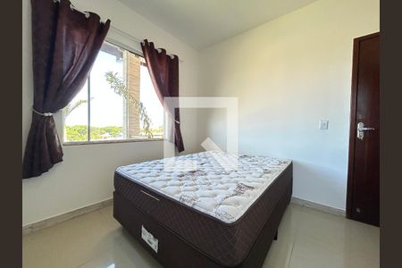 Quarto 1 de casa para alugar com 3 quartos, 145m² em Armação, Florianópolis
