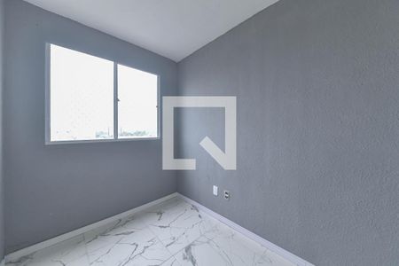 Quarto 2 de apartamento para alugar com 2 quartos, 35m² em Jardim Promissao, São Paulo