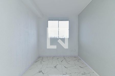 Quarto 1 de apartamento para alugar com 2 quartos, 35m² em Jardim Promissao, São Paulo