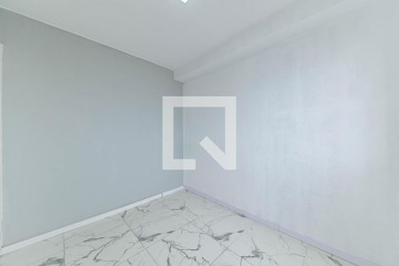 Quarto 1 de apartamento para alugar com 2 quartos, 35m² em Jardim Promissao, São Paulo