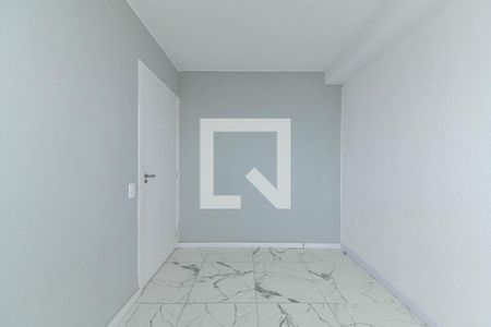 Quarto 1 de apartamento para alugar com 2 quartos, 35m² em Jardim Promissao, São Paulo